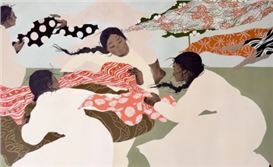 Natalia Zanchevskaia: The Art of Stillness in a Restless World