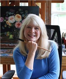 Artist Spotlight: Paula Holtzclaw