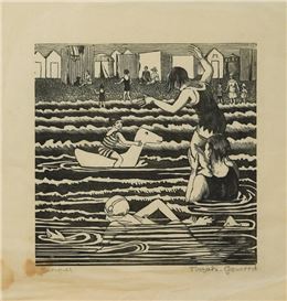 Tirzah Garwood's Archive of Work Worth £30,0000 to Be Sold at Auction