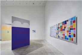 “Modelling Life” at Z33, Hasselt