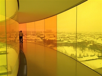 Ten Things to Experience in Europe’s Capital of Culture 2017