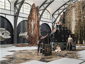 Beautiful Aliens: KLÁRA HOSNEDLOVÁ