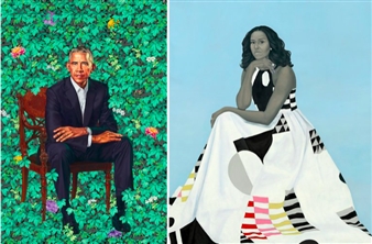 The Art World this Week 