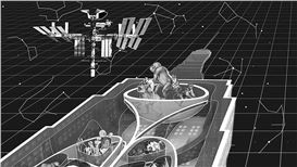 Design Earth: Speculative Fiction for the Climate Presented by NTU Centre for Contemporary Art and Adm Gallery