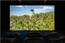 Center for Art, Research and Alliances Presents Stephanie Comilang: An Apparition, a Song