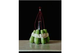 Ayyam Gallery Marks 20 Years with Collective Show on Syrian Trauma and Fragile Hope