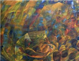 Preview: The Thick, Hazy Cinema of Alvin Ong's "Sayang"