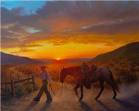 "Cowgirl Up!" 2025: Celebrating Two Decades of Women in Western Art