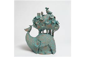 SSEW Project makes international debut at San Francisco Art Fair 2025