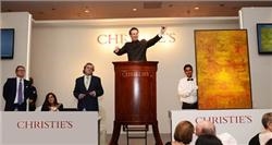 POST-SALE RELEASE - CHRISTIE’S FIRST AUCTION IN INDIA MAKES INR 96,59,37,500 /US$15.4 MILLION
