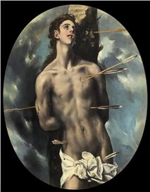 Romania secures hold on 'stolen' El Greco as court filings reveal Dmitry Rybolovlev is its owner