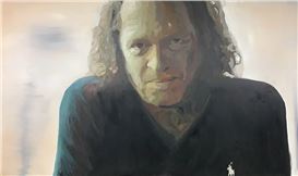 Carsten Breuer: Reimagining Pop Art with Neon Energy