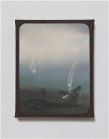 The Atmosphere of Seeing: A Review of Martyna Alexander at Old Friends