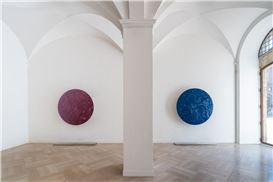 Slowly Inexorably: The Present According to Arcangelo Sassolino at Galleria Continua