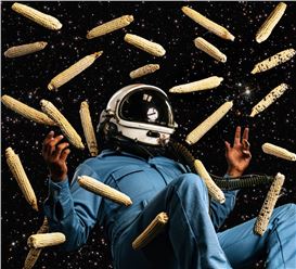 Cara Romero Frames Indigenous Sovereignty in Sharp Relief