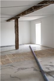 Gema Intxausti at Caniche – Iturribide Etxea, Ibarrangelu