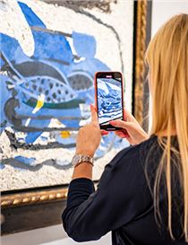 Monaco Art Week announces dates and participants for its 7th edition