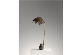 Carpenters Workshop Gallery Debuts New Ishigaki Lamps by Aki+Arnaud Cooren in NYC