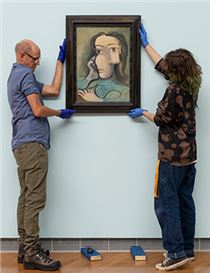 Cézanne to Giacometti: Major Exhibition Exclusive to Canberra