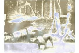 Grazer Kunstverein Exhibits Recent and Newly Commissioned Work in Sound and Image by James Richards