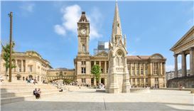 Birmingham Museum & Art Gallery’s New Gallery Addresses ‘Elephant in the Room’