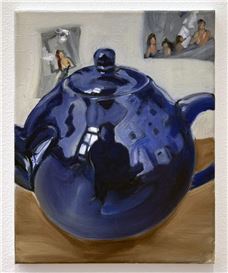 New York University MFA Students Rethink the Body