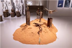 Art Week Riyadh Wraps Up Landmark Inaugural Edition