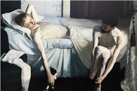 How ‘Gay’ Became an Identity in Art