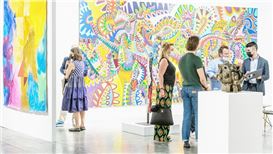 How to Find Your Place in the Art World Understanding the Different Art Worlds