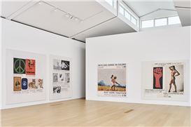 Richard Prince Brings "Posters" to Marfa
