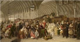 10 Things You Should Know about the Victorians
