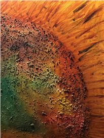 Interview with Daniel Mckinley