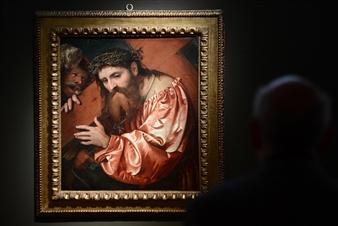 From Ruling to Auction: Looted Art Up For Sale