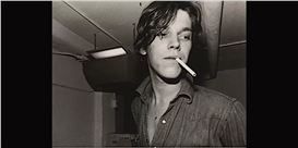 David Armstrong: Lost New York Photos Resurface in Arles