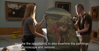 Bosch Research and Conservation Project