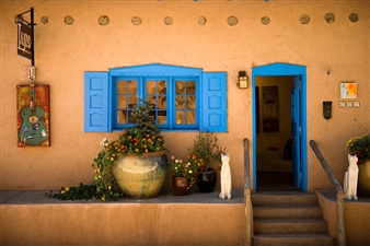 The MutualArt City Guide: Santa Fe