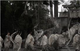 Translating Time, Memory & Ritual