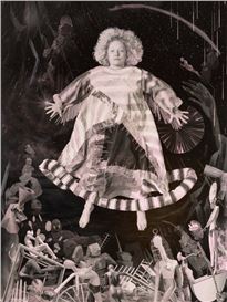 Archibald prize 2025: Julie Fragar wins for portrait of artist Justene Williams