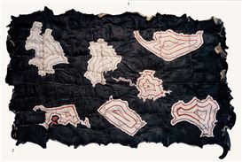 Echoes Unveiled: Art by First Nations Women from Australia on view at Artizon Museum