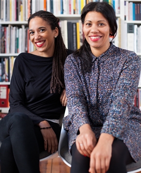 A Conversation with One of the Curators Bringing African Art to the 2016 Armory Show