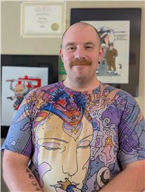 Ben Schultz
