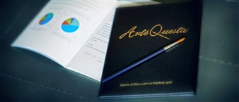 Fine Art Investment Company ArtéQuesta Announces Guarantees on Art Purchases