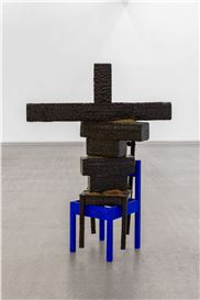 Pello Irazu at CarrerasMugica, Bilbao