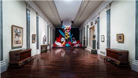 A Garden Within a Garden: Spring Blooms at the Magnani Rocca Foundation with the Flora Exhibition