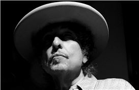 Bob Dylan Unveils 97 Brand New Paintings at Halcyon