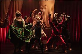 The Interview: Oona Doherty