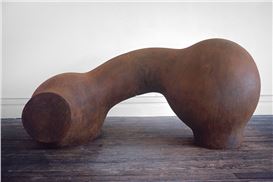 Berry Campbell Gallery launches first exhibition of pioneering sculptor Mary Ann Unger
