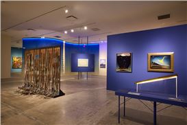 Once upon a time in New Mexico: 12th site Santa Fe international focuses on the art of visual storytelling