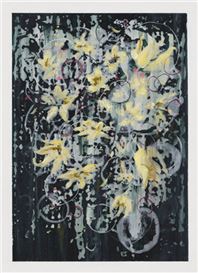 Kristen Lorello opens a solo exhibition of artist Jeremy Stenger