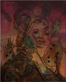 Francis Picabia's women take center stage in new Beverly Hills exhibition